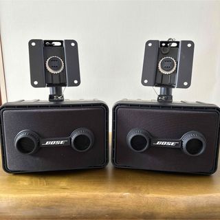 ボーズ(BOSE)のBOSE スピーカー　101MMG(スピーカー)