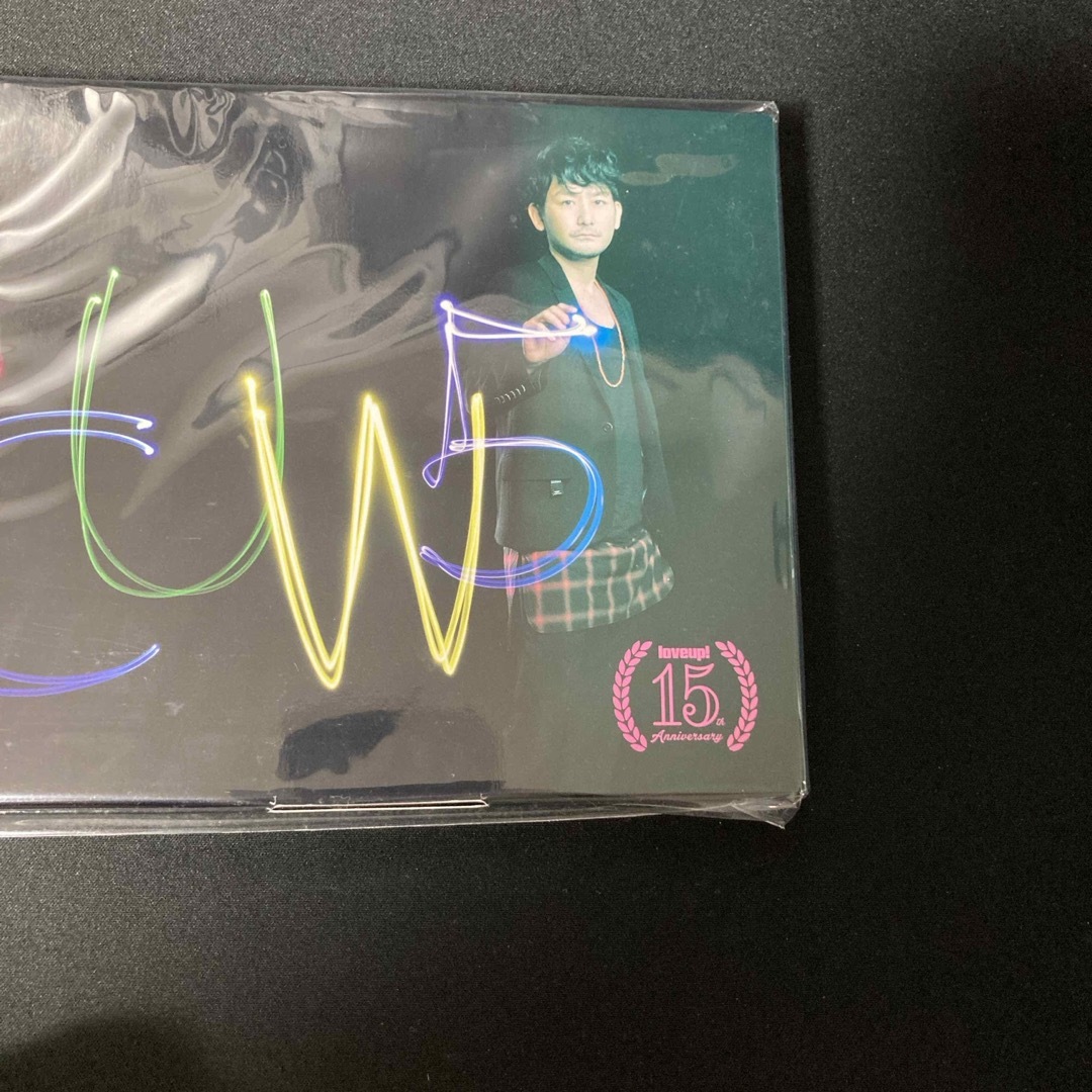 ポルノグラフィティ(ポルノグラフィティ)のポルノグラフィティ Fan Club Under World 5  エンタメ/ホビーのDVD/ブルーレイ(ミュージック)の商品写真