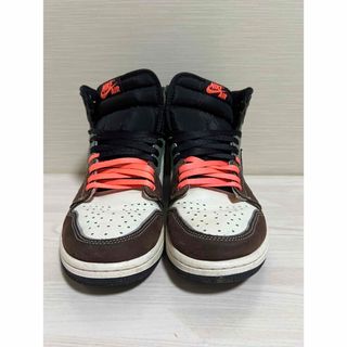 ジョーダン(Jordan Brand（NIKE）)のNike Air Jordan 1 High OG "Hand Crafted"(スニーカー)