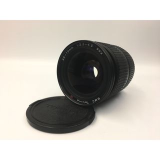 ケンコートキナー(Kenko Tokina)の作例付き　RMC TOKINA 28-70mm F3.5-4.5  管mpr(レンズ(ズーム))