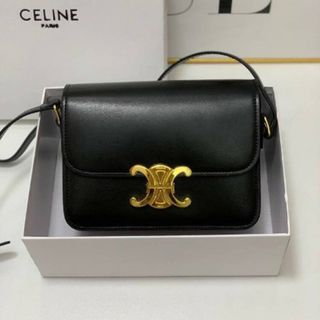 celine - Celineセリーヌショルダーバッグ