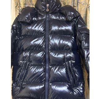 MONCLER - 新春価格【美品】モンクレール MAYA 限界値下げ