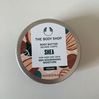 THE BODY SHOP - THE BODY SHOP ボディバターSB