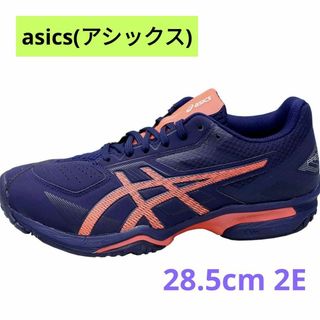 アシックス(asics)のasics アシックス テニスシューズ PRESTIGELYTE 28.5cm(シューズ)