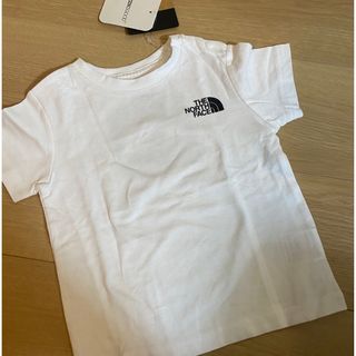 ザノースフェイス(THE NORTH FACE)のノースフェイス　Tシャツ　90(Tシャツ/カットソー)