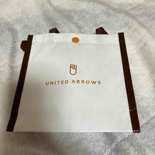 UNITED ARROWS - ユナイテッドアローズ：ショッパー