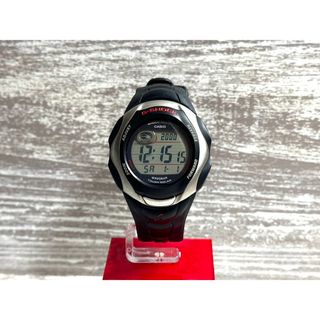 CASIO G-SHOCK G-2800B タフソーラー　テレメモ30(腕時計(デジタル))