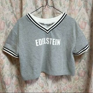 セシルマクビー(CECIL McBEE)のレディース　CECIL McBEE　セシルマクビー　トップス　半袖服(Tシャツ(半袖/袖なし))