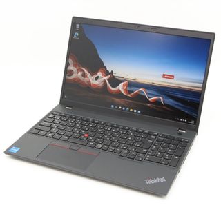 レノボ(Lenovo)のLenovo ThinkPad L15 Gen3 / 21C4S0BH00 (ノートPC)