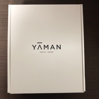 ヤーマン(YA-MAN)の【保証8ヶ月付】YA-MAN ハイパーフェイスリフトブラシ YJFD0L(その他)