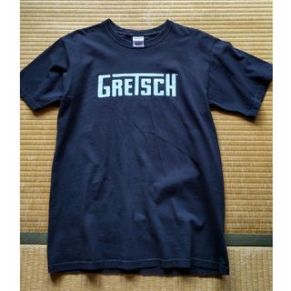 Gretch グレッチ ギター   Tシャツ(Tシャツ/カットソー(半袖/袖なし))