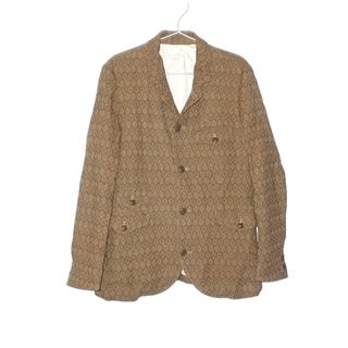 marka - ▪【MARKA】OCHER JACKET