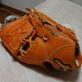 ミズノプロ(Mizuno Pro)のミズノプロ軟式(グローブ)