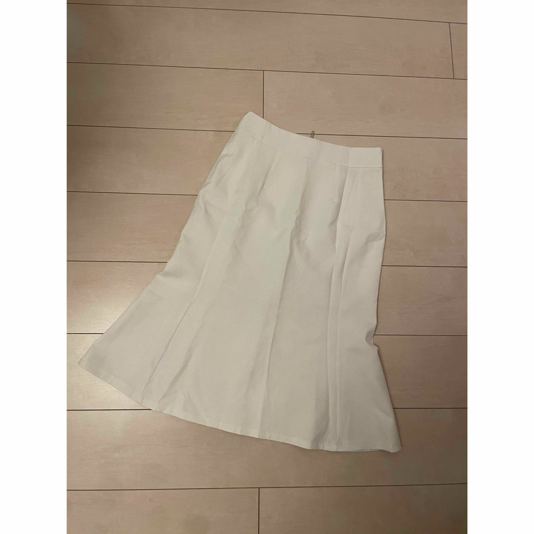 SHEIN(シーイン)のlian yi fang スカート レディースのスカート(ひざ丈スカート)の商品写真
