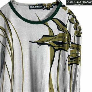 ドルチェ&ガッバーナ(DOLCE&GABBANA) メンズのTシャツ