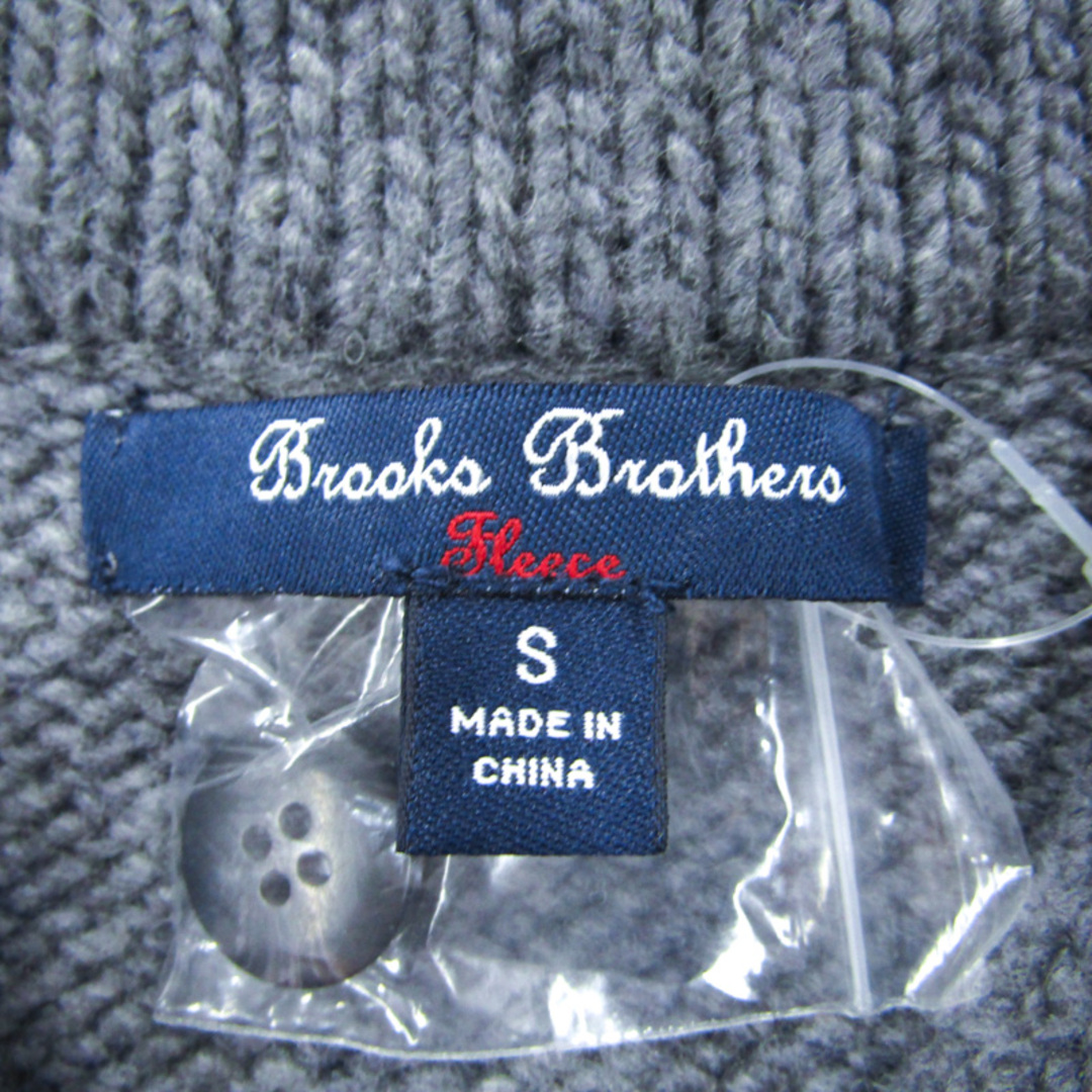 Brooks Brothers - ブルックスブラザーズ ニットカーディガン ショール