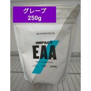 マイプロテイン(MYPROTEIN)のマイプロテイン EAA グレープ 250g 筋トレ アミノ酸(プロテイン)