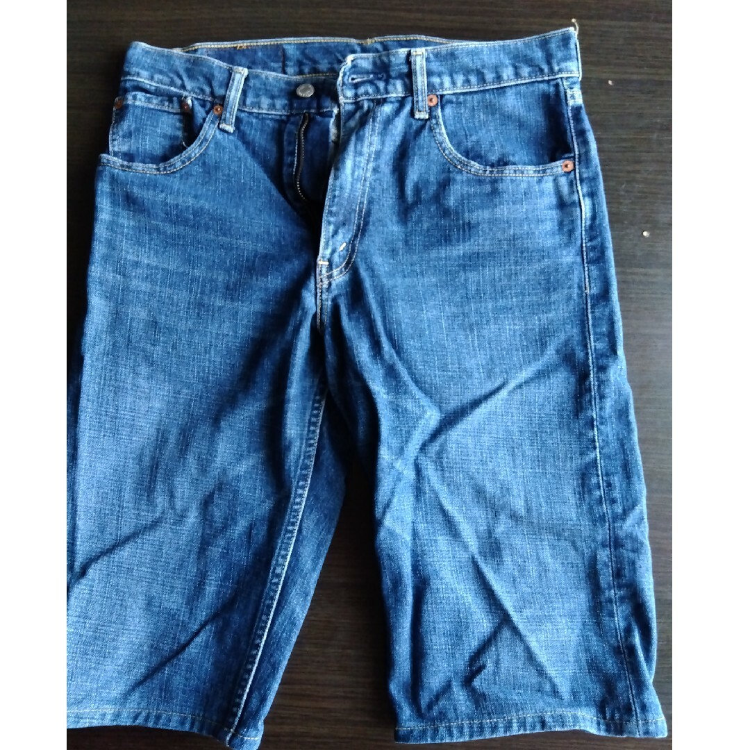 Levi's(リーバイス)のリーバイスジーンズ メンズのパンツ(デニム/ジーンズ)の商品写真