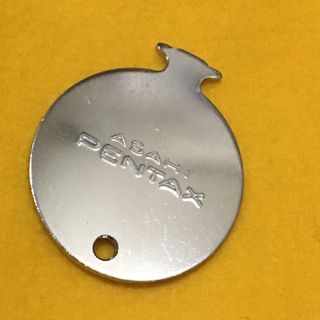 ペンタックス(PENTAX)のPENTAX 67 バケペン シャッター作動版 COCKING KEY(フィルムカメラ)