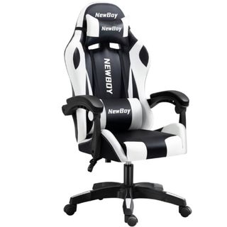 NewBoy ゲーミングチェア gaming chair オフィスチェア (デスクチェア)