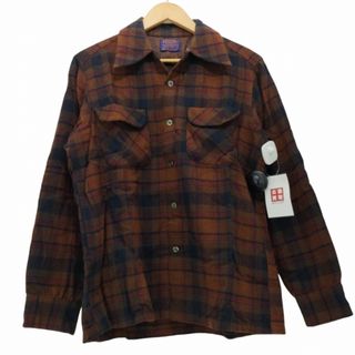 ペンドルトン(PENDLETON)のPENDLETON(ペンドルトン) メンズ トップス カジュアルシャツ(その他)