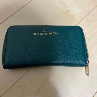 ジャムホームメイド(JAM HOME MADE)のJAM HOME MADE 長財布(長財布)