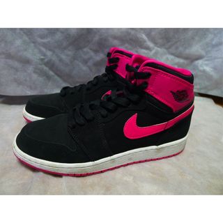 ジョーダン(Jordan Brand（NIKE）)のNIKE AIR JORDAN 1 RETRO HI GG(スニーカー)