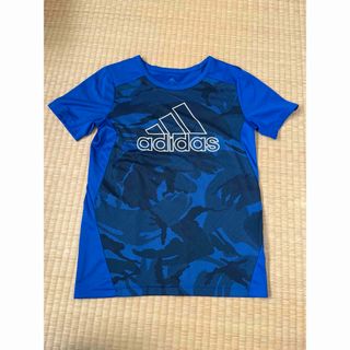 アディダス(adidas)のアディダス　プラクティスシャツ(ウェア)