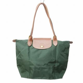 ロンシャン(LONGCHAMP)のロンシャン ル プリアージュ SHOPPING トートバッグ ショルダー(トートバッグ)