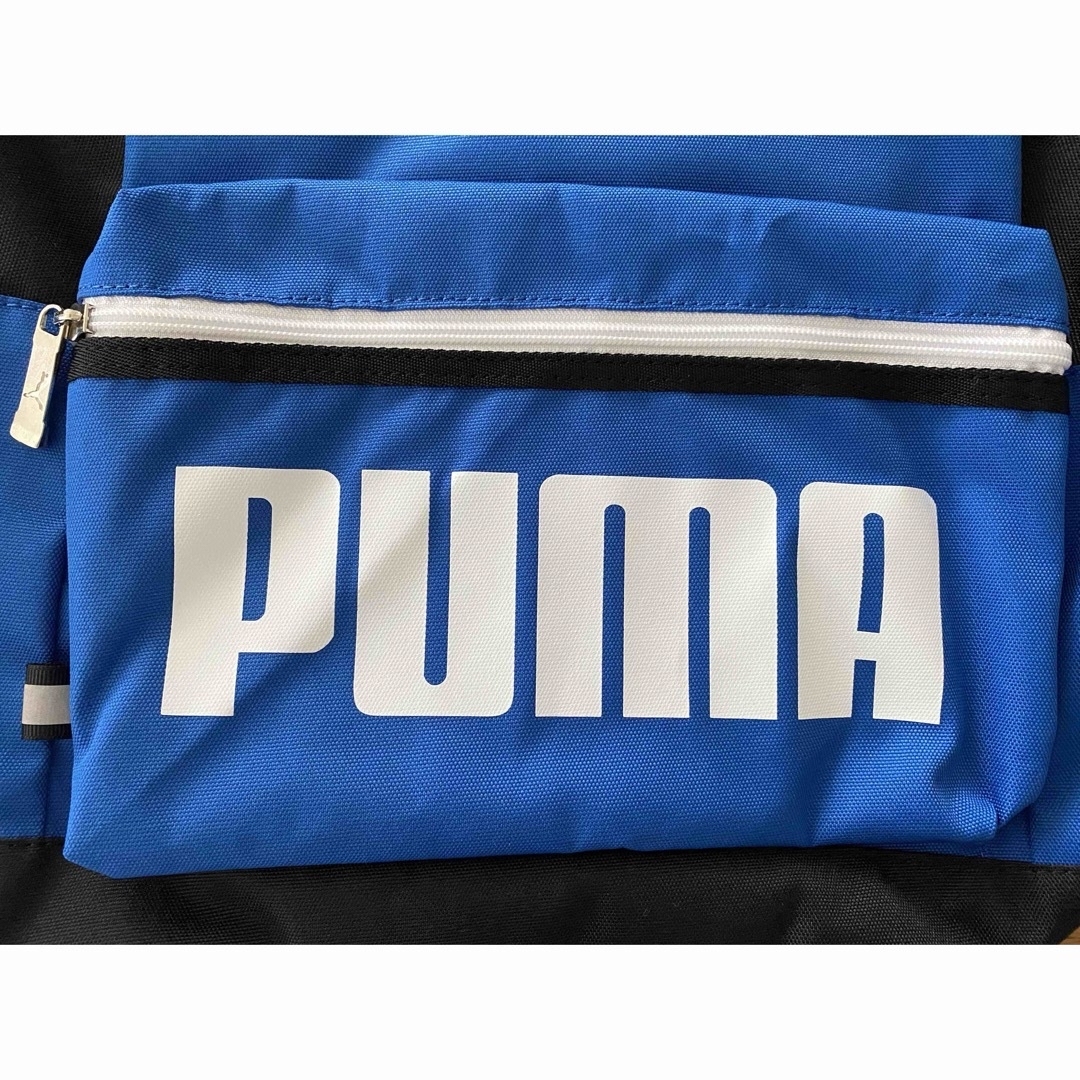 PUMA(プーマ)の新品 プーマ リュック デイパック まとめ売り子供 キッズ 兄弟 親子 双子 キッズ/ベビー/マタニティのこども用バッグ(リュックサック)の商品写真