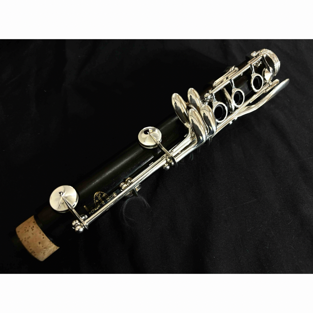良品 メンテナンス済】Buffet Crampon R13 A管 クラリネット - 楽器/器材 良品 メンテナンス済】Buffet Crampon R13 A管 クラリネット - 楽器/器材