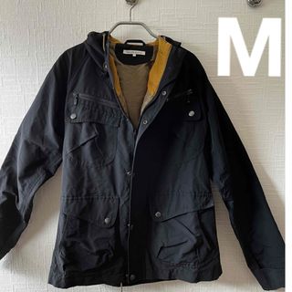 ユナイテッドアローズグリーンレーベルリラクシング(UNITED ARROWS green label relaxing)のマウンテンパーカ　M(マウンテンパーカー)