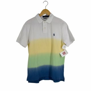 ポロラルフローレン(POLO RALPH LAUREN)のPOLO RALPH LAUREN(ポロラルフローレン) メンズ トップス(ポロシャツ)