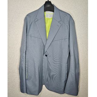 ガンリュウ(GANRYU)の『FUMITO GANRYU』 3d cut jacket & slacks(セットアップ)