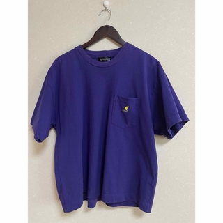 カンゴール(KANGOL)のKANGOL ×FREAK'S STORE コラボTシャツ(Tシャツ(半袖/袖なし))