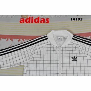 アディダス(adidas)のアディダス 80’ｓ トラックジャケット 14192c adidas 80 90(ジャージ)