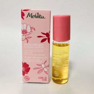 メルヴィータ(Melvita)の【Melvita】メルヴィータ ビオオイル タッチオイル スキンオイル(フェイスオイル/バーム)