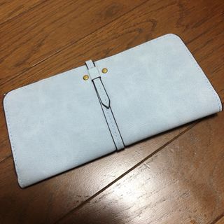 長財布 ノベルティ 薄型 スリム (財布)