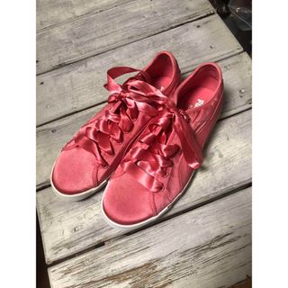 プーマ(PUMA)のプーマ PUMA ベニシオ サテン BENECIO SATIN (スニーカー)