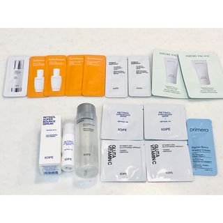 IOPE アイオペ レチノールスーパーバウンスセラム 10ml