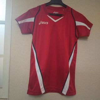 asics - asics半袖Tシャツサイズ：140