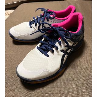 アシックス(asics)のアシックスシューズ　25センチ(ユニセックス)(シューズ)