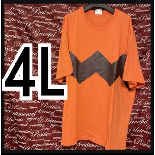 ドラエモン(ドラえもん)の4L・ジャイアン/ドラえもんビッグTシャツ新品/MCAb‐403(Tシャツ/カットソー(半袖/袖なし))