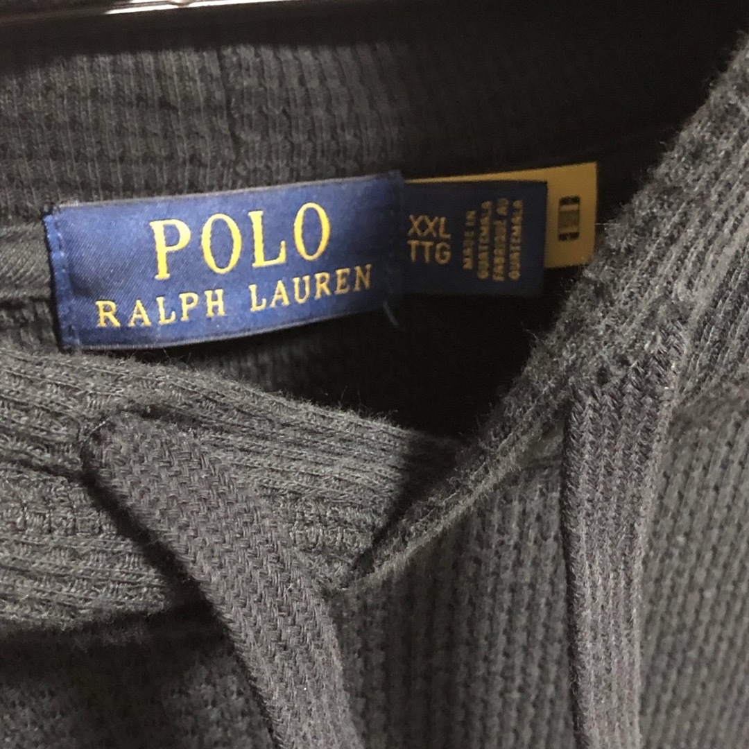 Ralph Lauren(ラルフローレン)のRalph Lauren パーカー メンズのトップス(パーカー)の商品写真