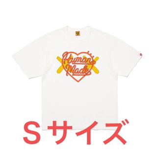 ヒューマンメイド(HUMAN MADE)のHUMAN MADE x KAWS Made Graphic T-Shirt(Tシャツ/カットソー(半袖/袖なし))