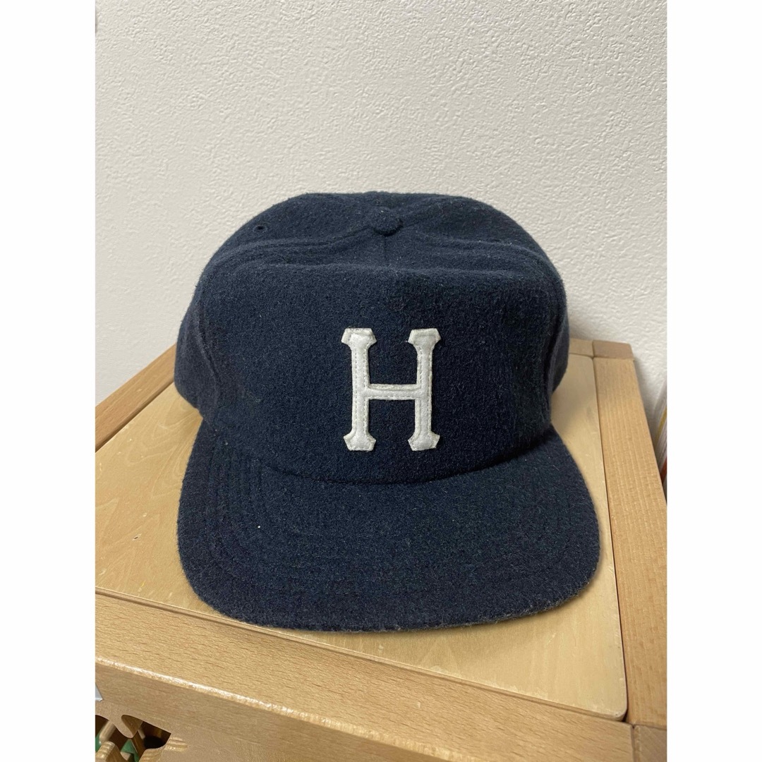 HUF(ハフ)のHUF  cap メンズの帽子(キャップ)の商品写真