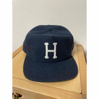 ハフ(HUF)のHUF  cap(キャップ)