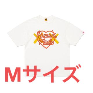 ヒューマンメイド(HUMAN MADE)のHUMAN MADE x KAWS Made Graphic T-Shirt(Tシャツ/カットソー(半袖/袖なし))