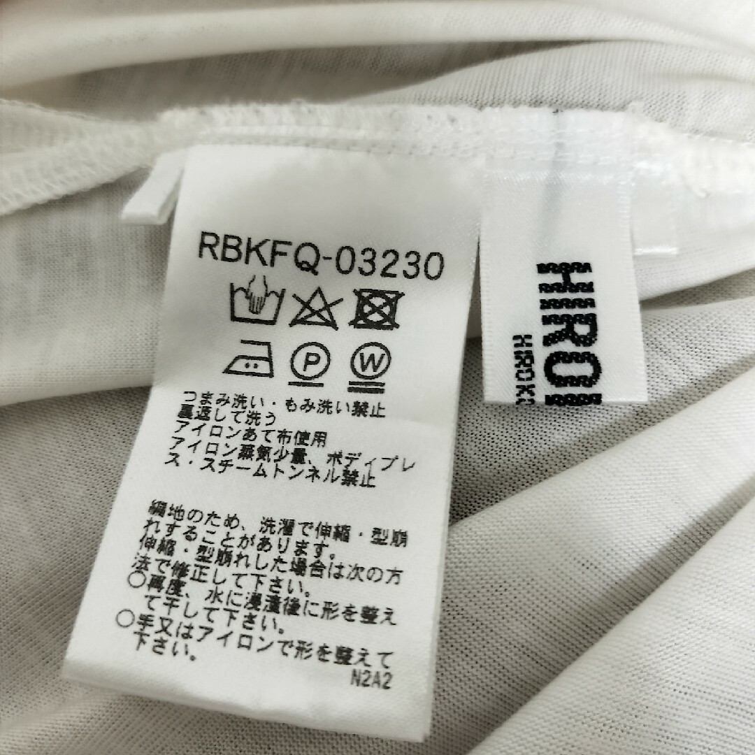 HIROKO BIS(ヒロコビス)のHIROKOBIS【洗える】セットアッププルオーバー レディースのレディース その他(セット/コーデ)の商品写真