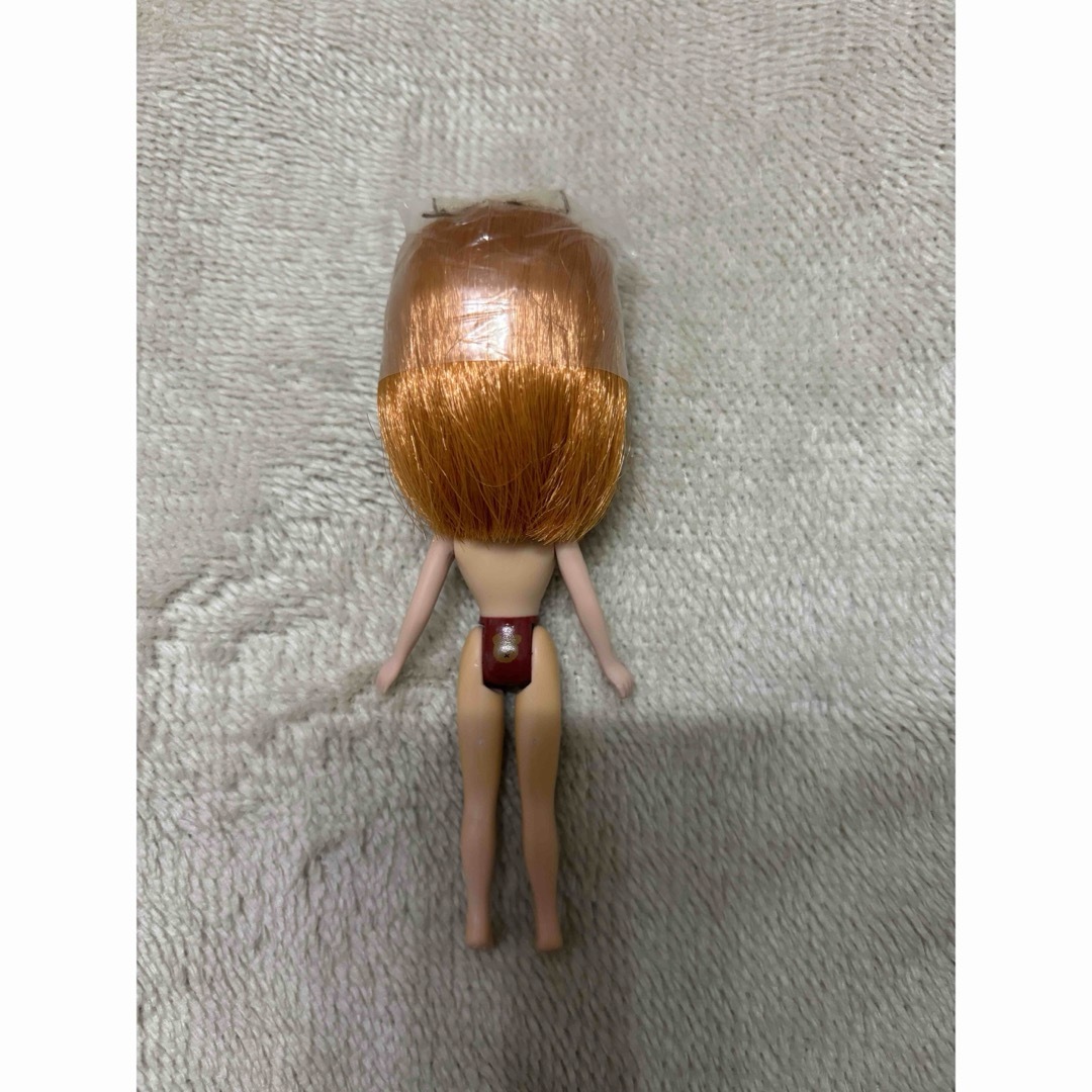 Takara Tomy(タカラトミー)のプチブライス　ムラングココ ハンドメイドのぬいぐるみ/人形(人形)の商品写真